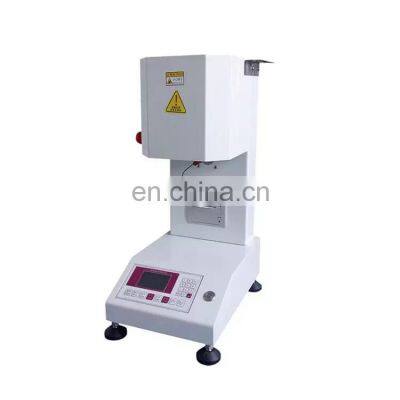 High Quality Made in China Melt Flow Indexer