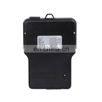 A11 Ruizhi Tianhong Handle Engraving Machine Handle Control System DSP Motion Control photo-4