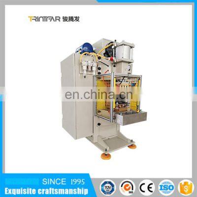 Good Price ac Resistance Medium Frequency Energy Storage Welding Machine Price photo-3