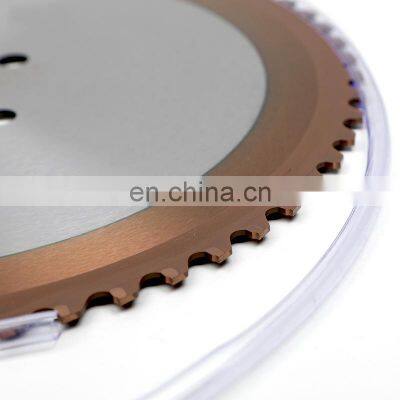 Profile Tube Cutting Machine Steel Saw Blade Circular Saw Blades photo-5
