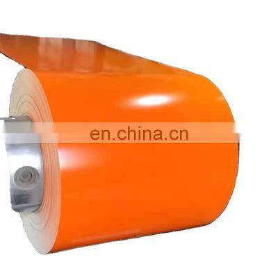 Steel Coil And Galvanized Material For Ppgi Steel Coil Made For Roofing Sheet Printed Ppgi