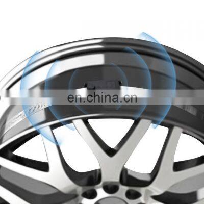 34 Sensor Truck 200PSI 14BAR TPMS Internal Tire Pressure Monitoring Sensor System for Tip Lorry Heavy-duty Truck photo-4