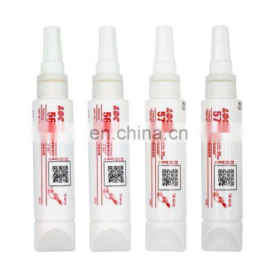 Loctiter 577 567 565 Pipe thread sealant Anaerobic Sealing Adhesive Flat Metal Fitting Glue Alternative to sealing tape paste