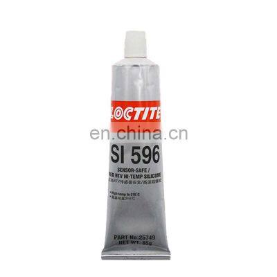 85g Loctiter 587 596 598 Plane Sealant Glue Engine Plane Sealant Silicone Rubber SI 5910 Adhesive photo-3