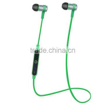 2016 Hot Sell Portable Bluetooth Headphone Wireless Earphone Cheapest Sport Wireless Bluetooth Earphone photo-5