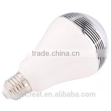 Super Hot 2016 Blutooth Speaker,led Light Bulb Speaker,wireless Bluetooth Speaker photo-6