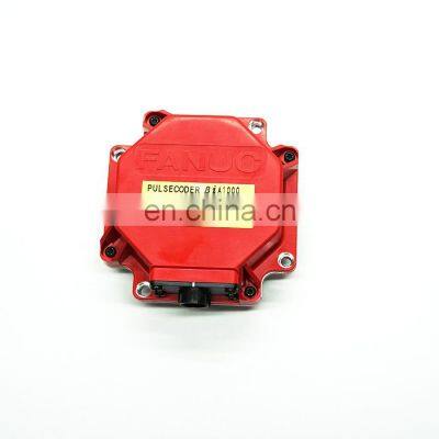 Japan Fanuc 100% Original servo motor pulsecoder A860-2070-T371