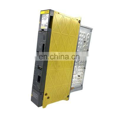 Good Price Japan Original Fanuc Power Supply Module A06B-6081-H106 photo-3