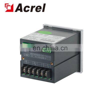 Relay Alarm Output Optional PZ72L-DE LCD Display Electric dc Power Watt Energy Meter Monitor Application for Charging Piles photo-4