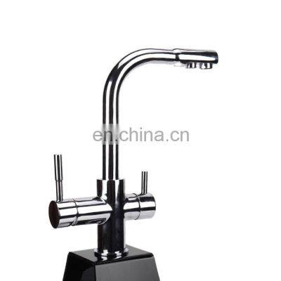 3 in 1 Faucet Sink Kitchen Faucet Water Filter Faucet Purifier Kitchen Faucet