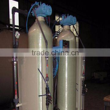 Plastic Injection Molding Industry Particles Purification Set photo-4