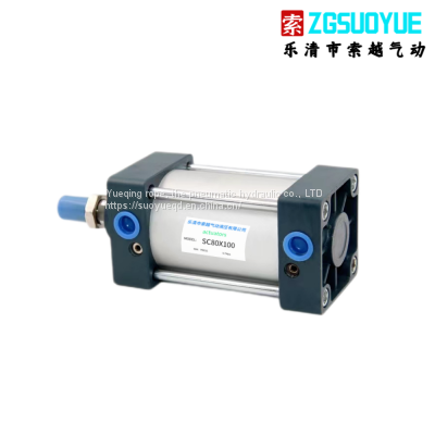 AirTac Type SC Standard Cylinder The Manufacturer