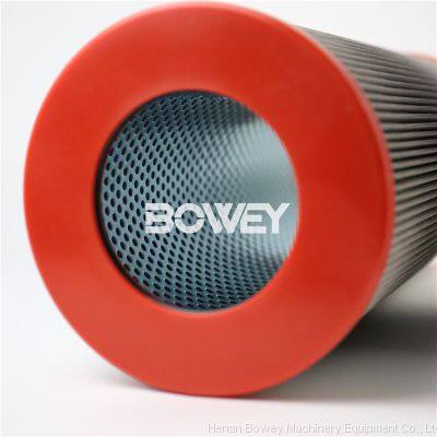 306610 01.NR.1000.80G.10.B Bowey Replaces Internormen Hydraulic Oil Filter Element photo-3