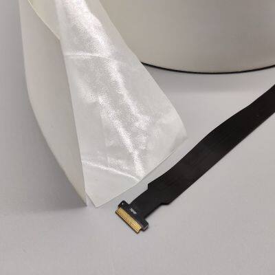 Resistant to High and Low Temperature Hot Melt Film JSW 615 Hot Melt Adhesive Film photo-3