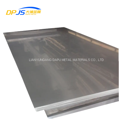 Manufacturer Spot Cold/Hot Rolled 304 Stainless Steel Plate 304l/316 316l Stainless Steel Sheet Plate photo-4