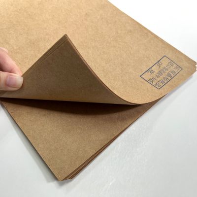 With Competitive Price  Russian Kraft Paper Cardboard Multiple Industry Use  Brown Paper Liners