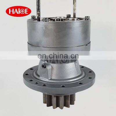 In Stock 31N6-10180 31N6-10140 31N6-10181 Swing Reduction Gear For Hyundai Excavator R210LC-7A R210LC-7 Swing Gearbox