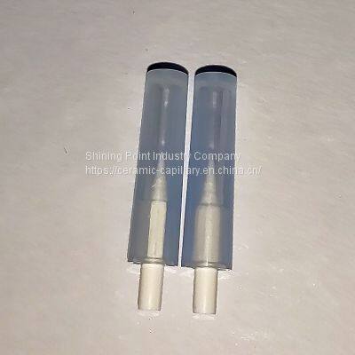 What is a Capillary in Wire Bonding? Bonding Capillaries