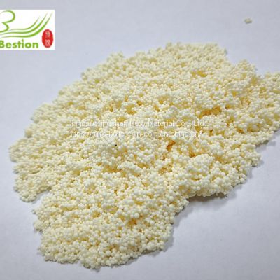 Sucrose decolorization resin