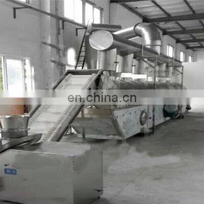 Factory Genyond Organic Chicken Essence Collagen Powder Forming Drying Making Machine Production Plant Line photo-3