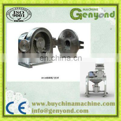 High Quality Small Mini Spice Grinding Machine photo-3