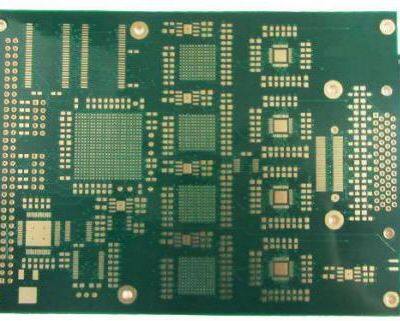 Multilayer PCB，Multi layer HDIPCB