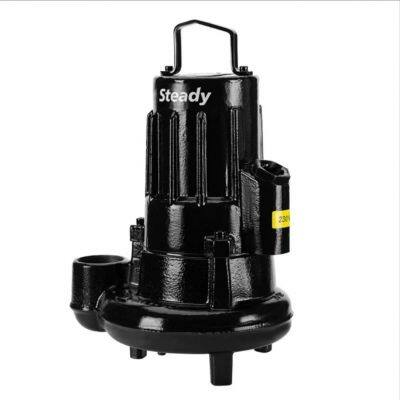 xylem pumps steady1300 series submersible pump flygt2.4KW