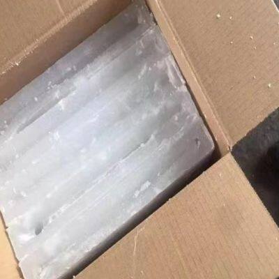 China Market Paraffin Wax With High Quality Fully/Semi Refined Paraffin Wax CAS 8002-74-2 photo-4