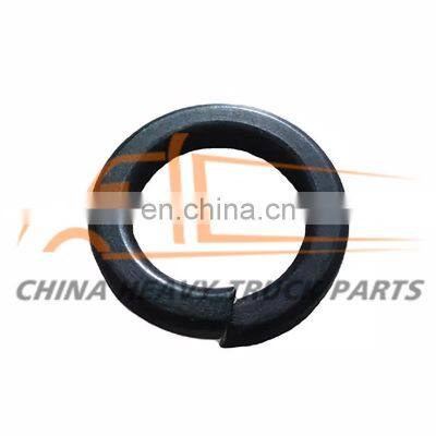 Best Sales China Heavy Truck Sitrak Chassis Axle Assembly Chassis Axle Parts Q40314 Spring Washers photo-2