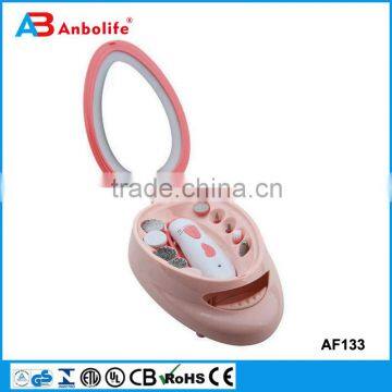 Manicure Set Manicure Pedicure/nail Nipper photo-3