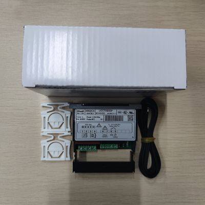 Dixell Agent Electronic Digital Display Built-in Real-time Clock Thermostat XR02CX-5AACBLS photo-2