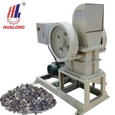 Stone Crusher Rock Top Quality Hard Stone Jaw Crusher of Mining Machine