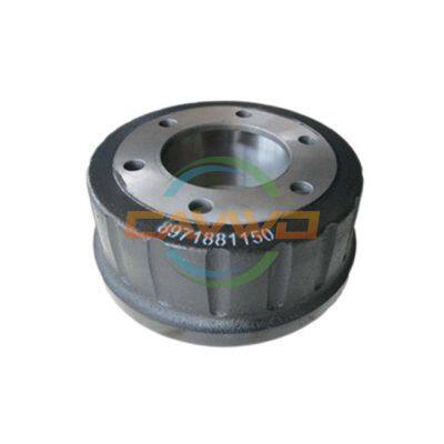 7172079 IVECO Truck Accessory Brake System Brake Drum