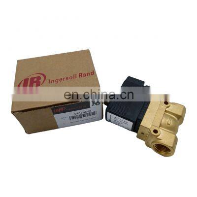 Ingersoll Rand 54654652 Solenoid Valve Suitable for Screw Air Parts Wholesale