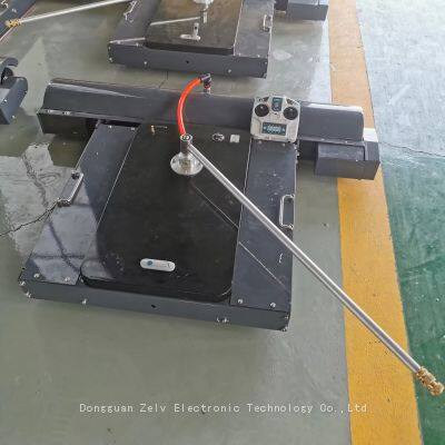 Water Dry Type Solar Photovoltaic Cleaning Equipment Remote Control Automatic Solar Panel Cleaning Robot photo-5