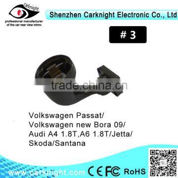 car rearview mirror bracket for Volkswagen