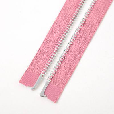 Genuine YKK Metal Zipper Suitable for Garment Pocket Bags photo-2