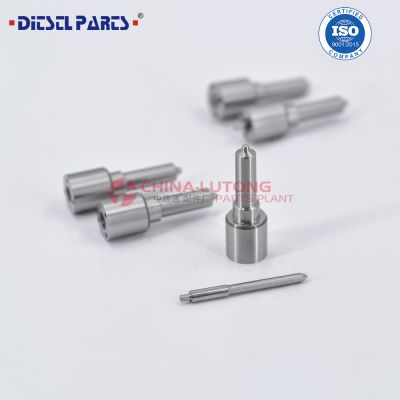 Common Rail Fuel Injector Nozzle F0OVX40031