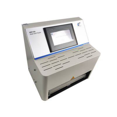 ASTM F2029 Heat Sealing Strength Testing Machine Laboratory Heat Sealing Tester Heat Sealing Analyzer photo-4