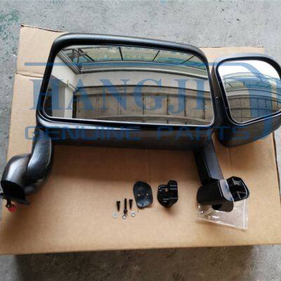 1723518 LH Mirror Assy Long Bus Left Rear View Mirror Auto Outside Parts Side Mirror for Bus photo-2