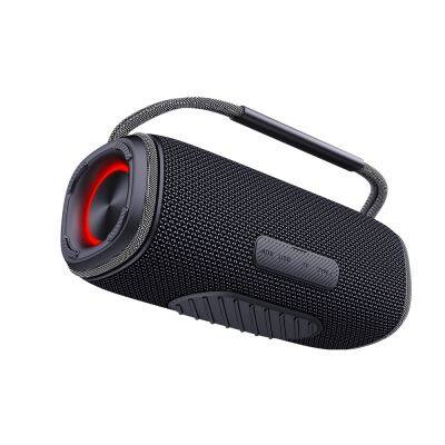 Big Power Wholesale Portable Speaker High Power 20w Sport Outdoor Waterproof Bluetooth Speaker photo-5
