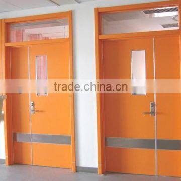 OKM fire resistant hermetic door