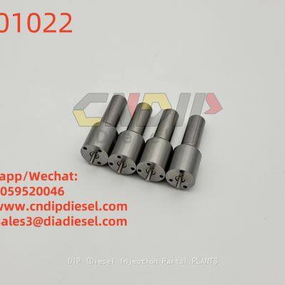 6801022 Diesel Fuel Injector Nozzle DELPHI Repair Kit Fot DELPHI Pencil Nozzles
