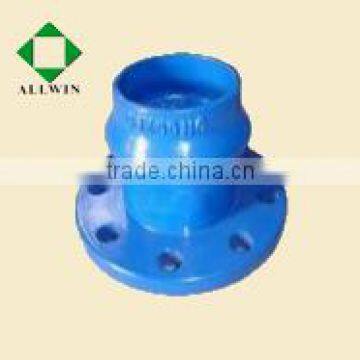 Flanged Socket for PVC pipe