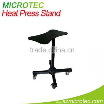 sublimation heat press machine desk