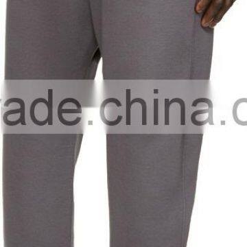 Skinny Fashion New Design Sweatpants for Men Slim Fit Pants photo-4