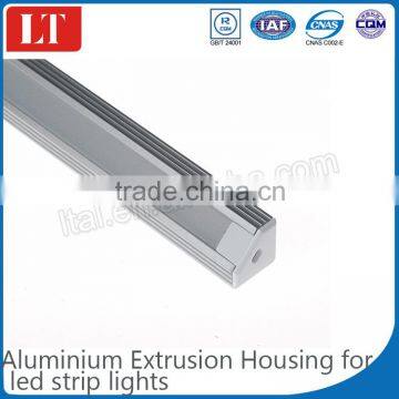 aluminium channel for led strip light