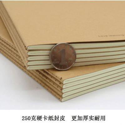 Notebook, Soft Copy, Various Homework Books, and Booklets photo-5