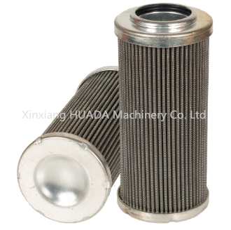 Hot Sale Hydraulic Filter Filter 81558479 76184073 73833256 Used For Construction Machinery photo-1