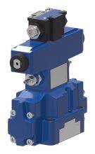 Eaton VICKERS directional valve DG5V-8-H-6C-T-M-U-H-10EN624 DG5V-8-S-2C-E-M-U-H-10 DG5VH833CEMU1H754 DG5VH833CEMU1H754